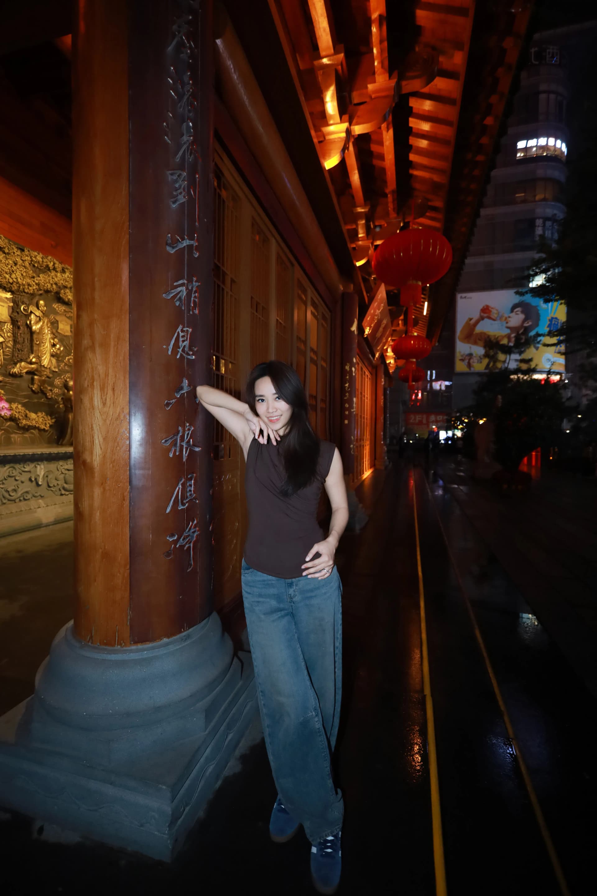 Portrait photographer